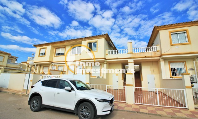 Resale - Apartment - Playa Flamenca