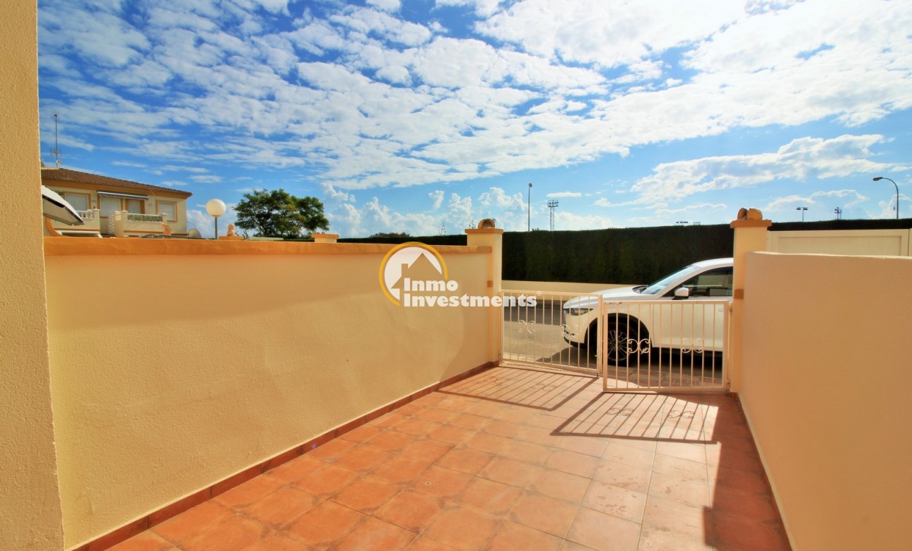 Resale - Apartment - Playa Flamenca