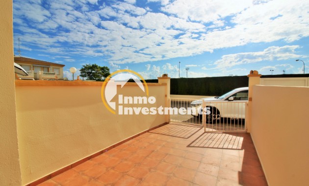 Resale - Apartment - Playa Flamenca