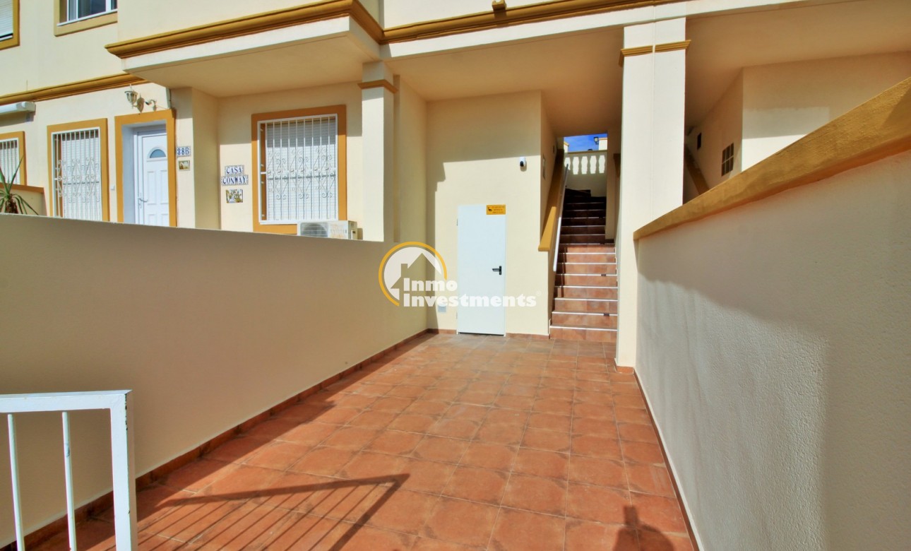 Resale - Apartment - Playa Flamenca