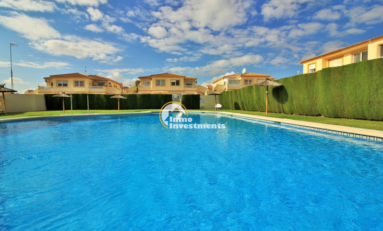 Resale - Apartment - Playa Flamenca