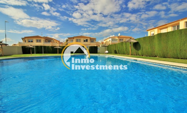 Resale - Apartment - Playa Flamenca