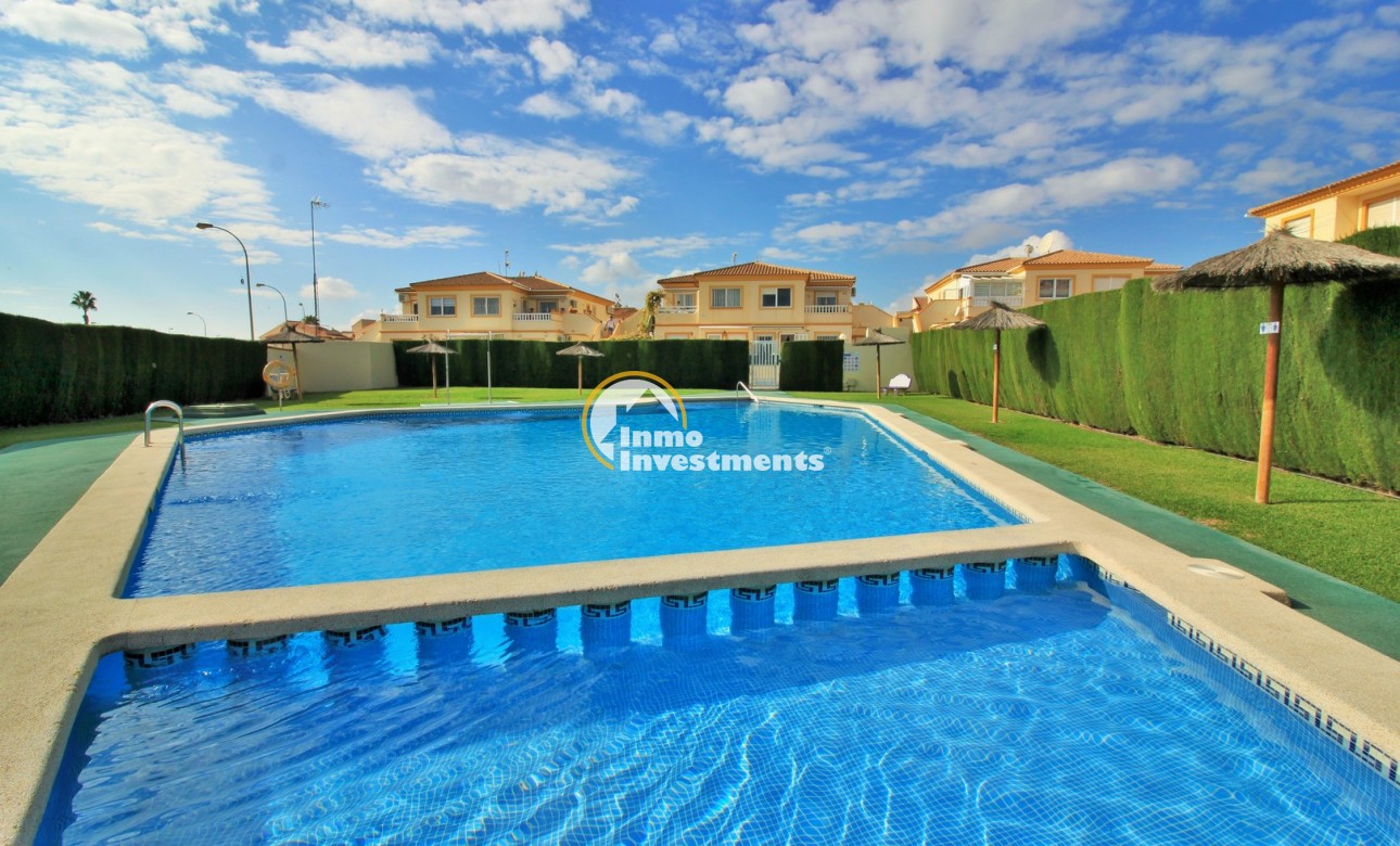 Resale - Apartment - Playa Flamenca