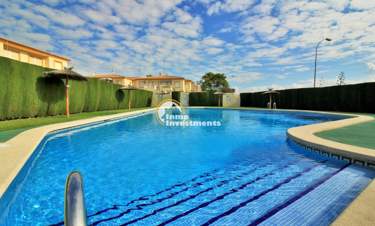 Resale - Apartment - Playa Flamenca