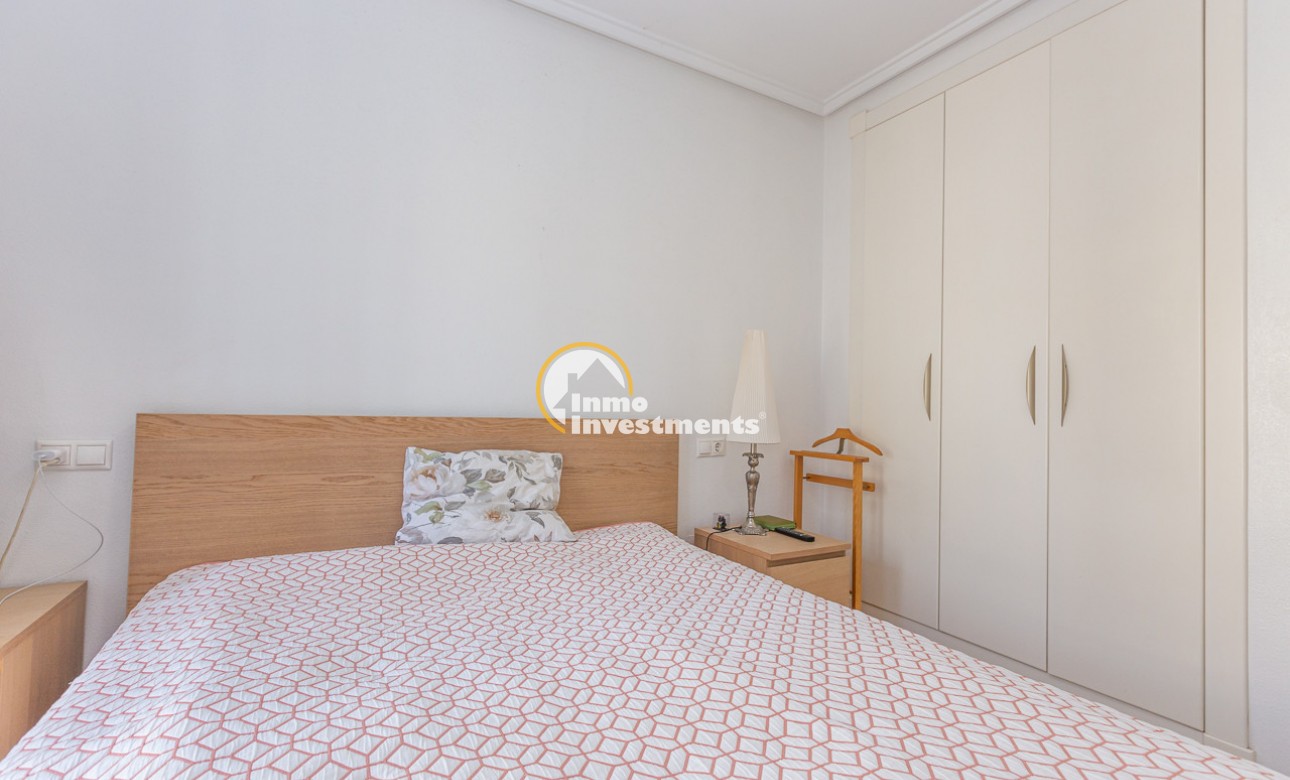 Resale - Penthouse - Playa Flamenca - Montilla