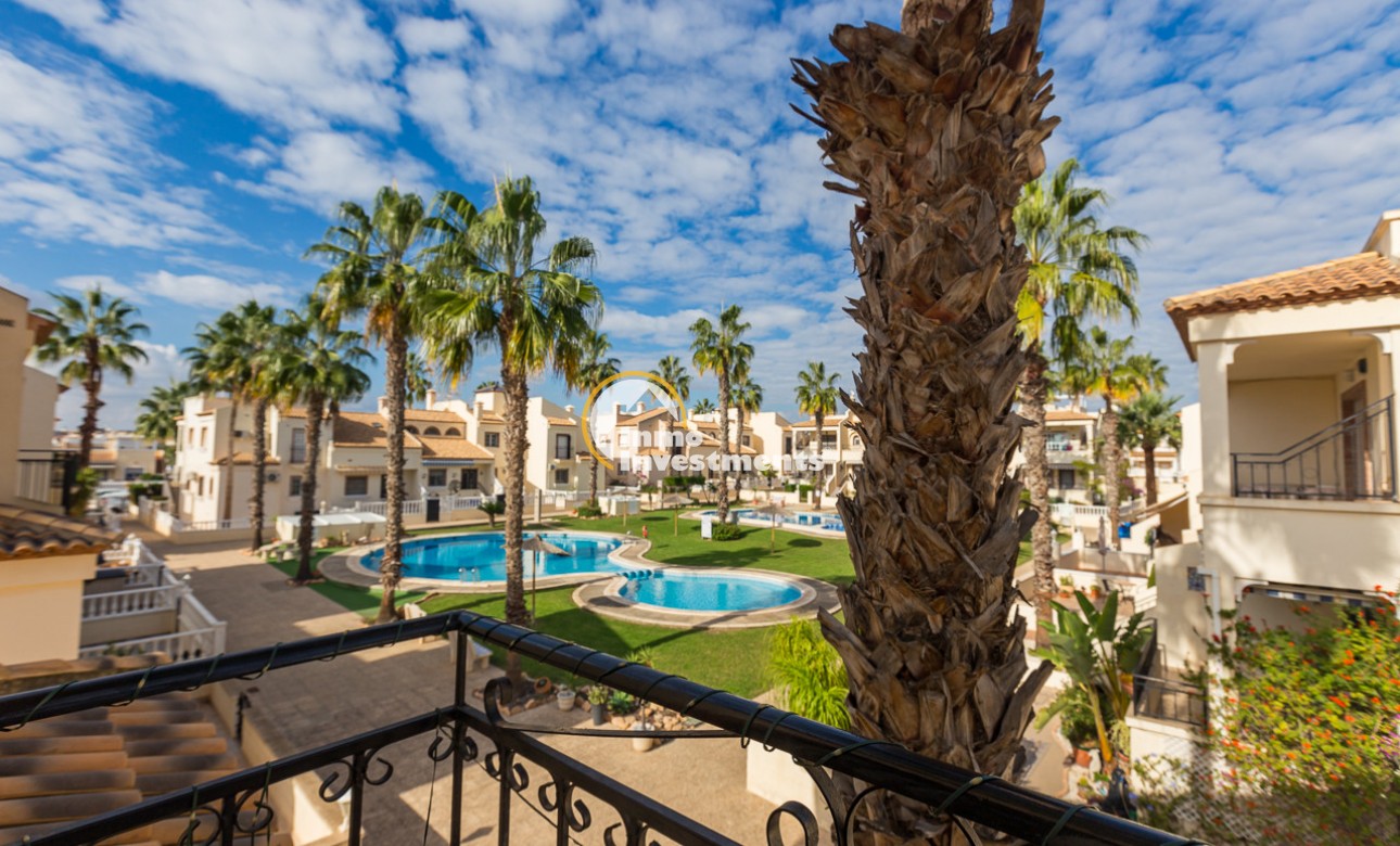 Resale - Penthouse - Playa Flamenca - Montilla