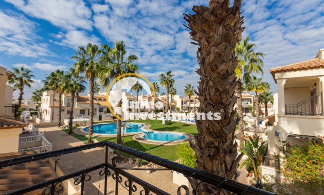 Resale - Penthouse - Playa Flamenca - Montilla