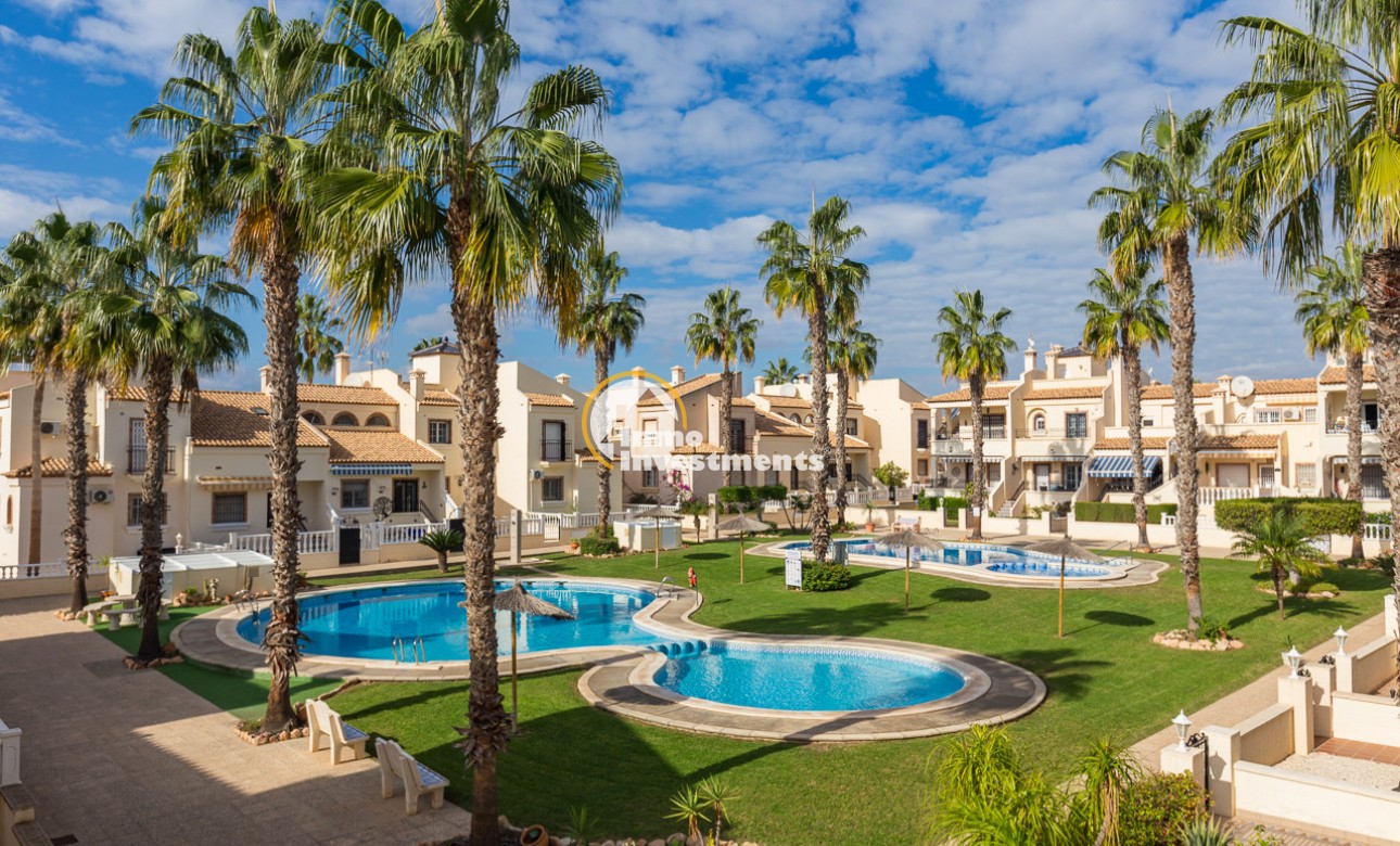 Resale - Penthouse - Playa Flamenca - Montilla