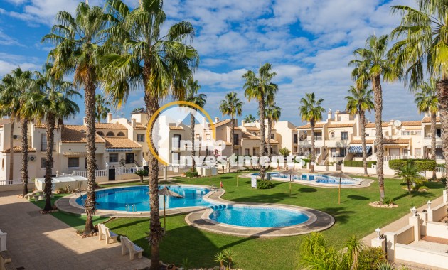 Resale - Penthouse - Playa Flamenca - Montilla