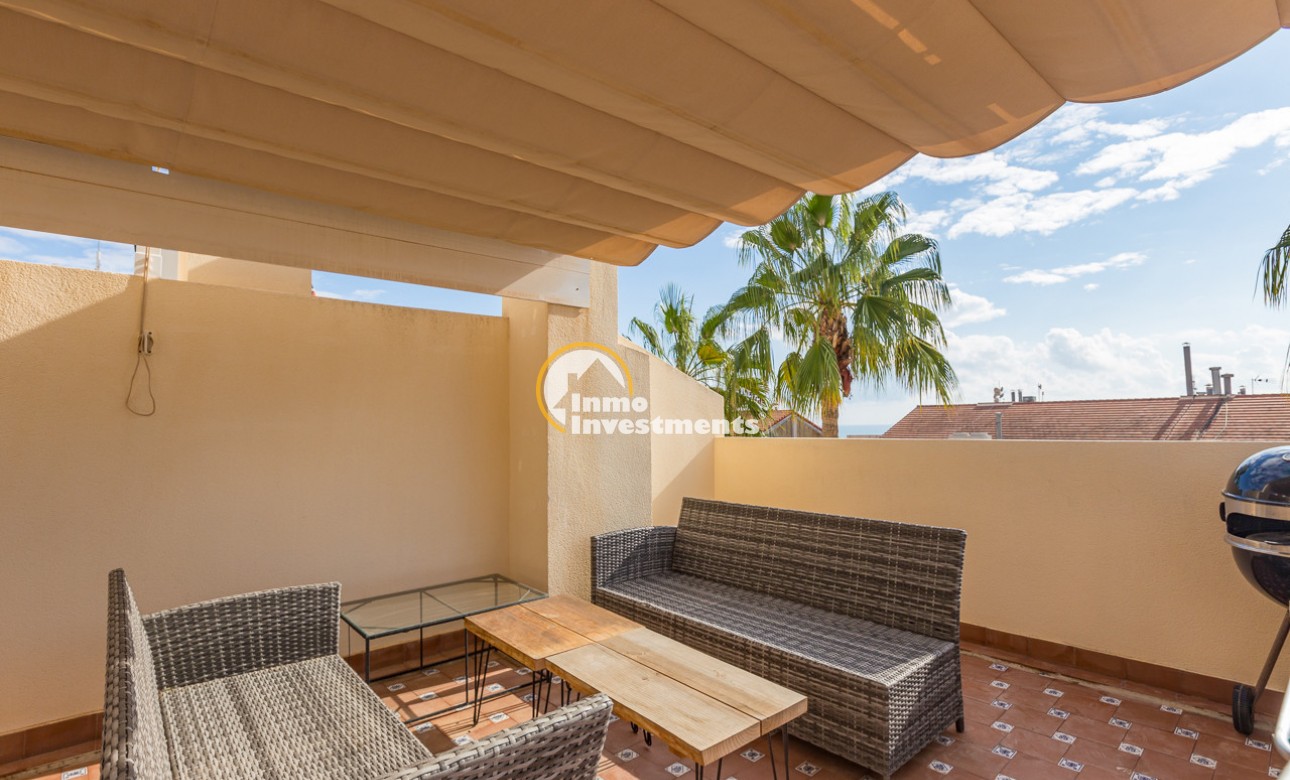 Resale - Penthouse - Playa Flamenca - Montilla