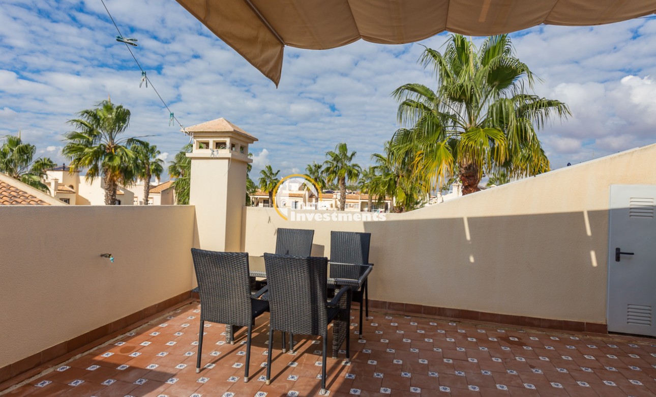 Resale - Penthouse - Playa Flamenca - Montilla