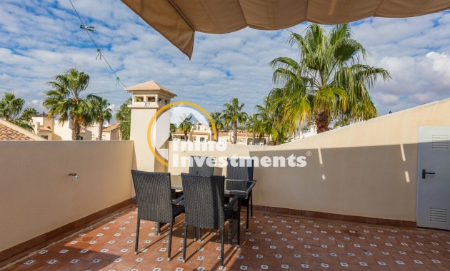 Resale - Penthouse - Playa Flamenca - Montilla