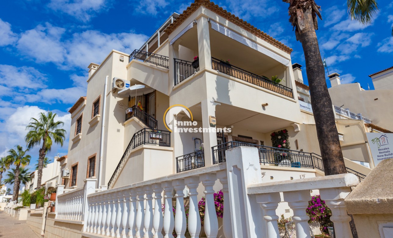 Resale - Penthouse - Playa Flamenca - Montilla