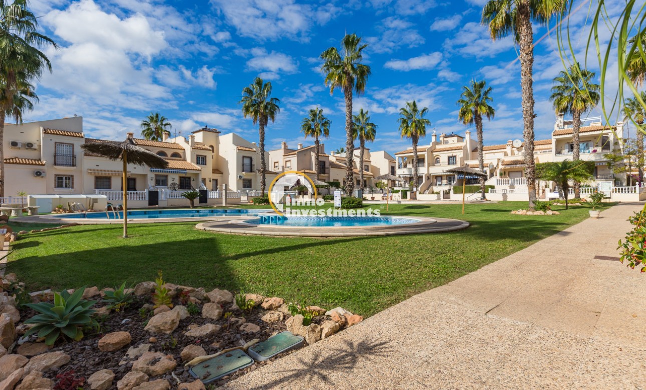 Resale - Penthouse - Playa Flamenca - Montilla