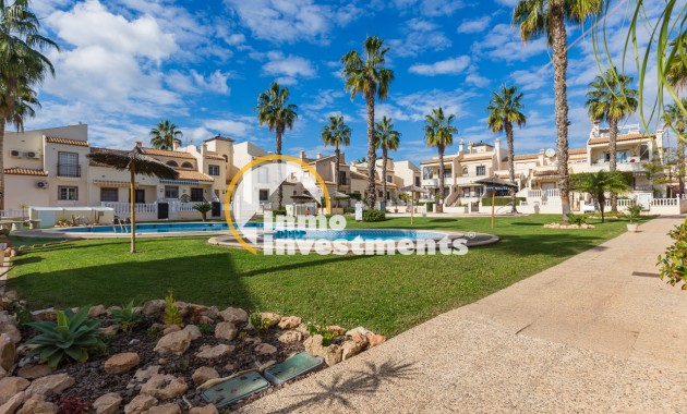 Resale - Penthouse - Playa Flamenca - Montilla