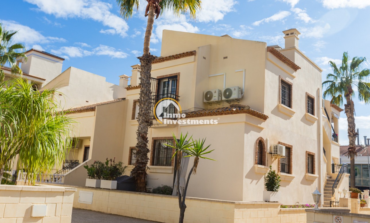 Resale - Penthouse - Playa Flamenca - Montilla