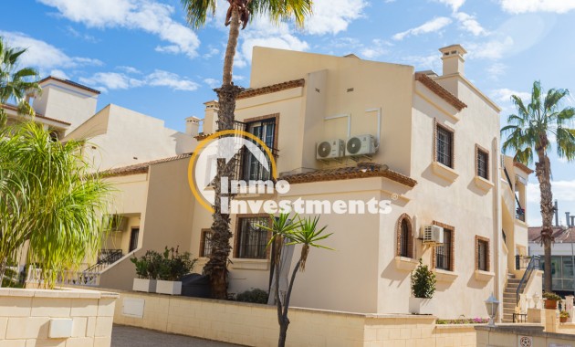 Resale - Penthouse - Playa Flamenca - Montilla