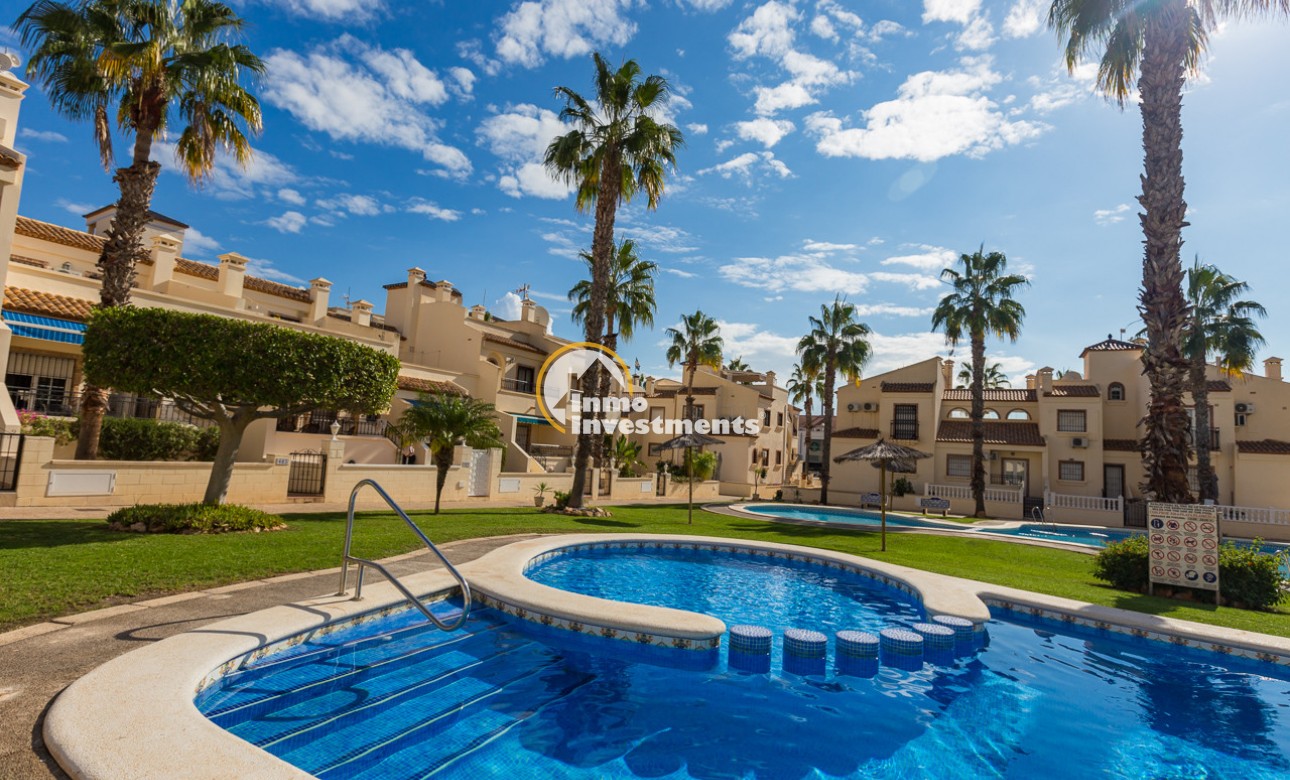 Resale - Penthouse - Playa Flamenca - Montilla