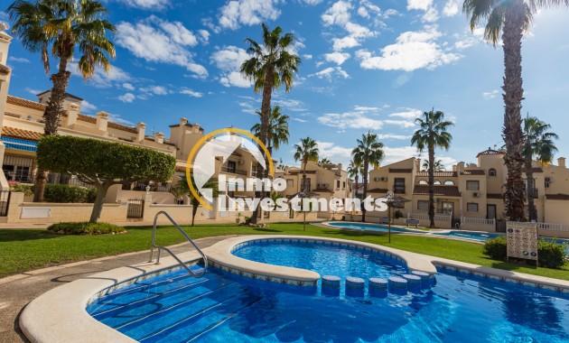 Resale - Penthouse - Playa Flamenca - Montilla