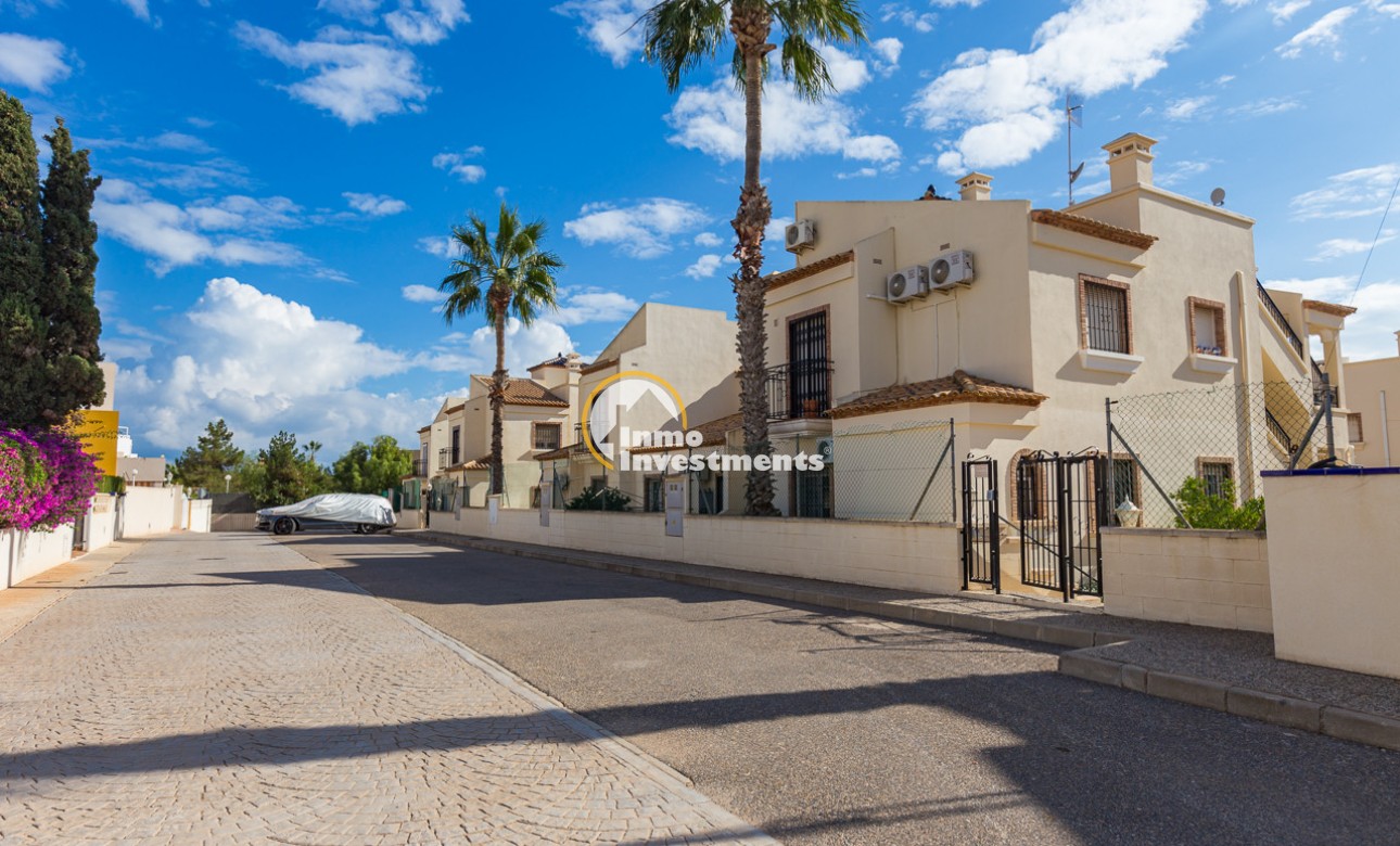 Resale - Penthouse - Playa Flamenca - Montilla