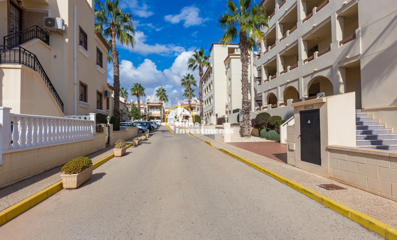 Resale - Penthouse - Playa Flamenca - Montilla