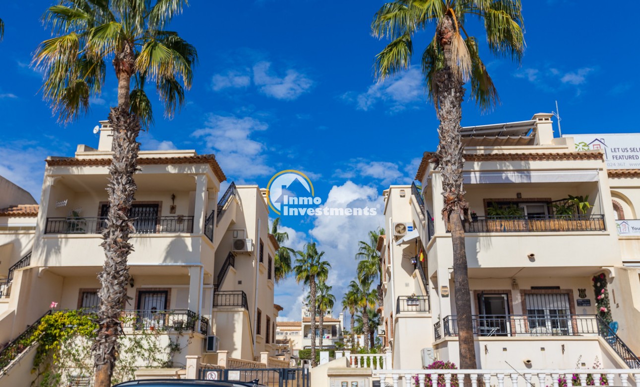 Resale - Penthouse - Playa Flamenca - Montilla