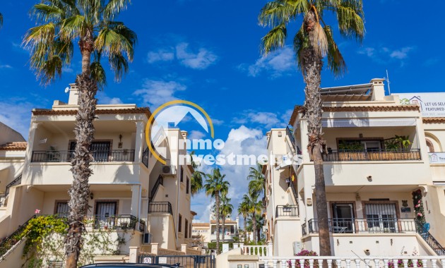 Resale - Penthouse - Playa Flamenca - Montilla