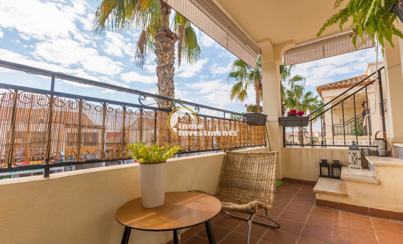 Resale - Penthouse - Playa Flamenca - Montilla