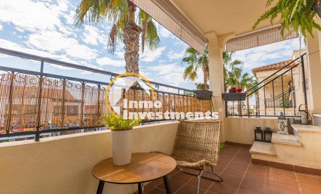 Resale - Penthouse - Playa Flamenca - Montilla