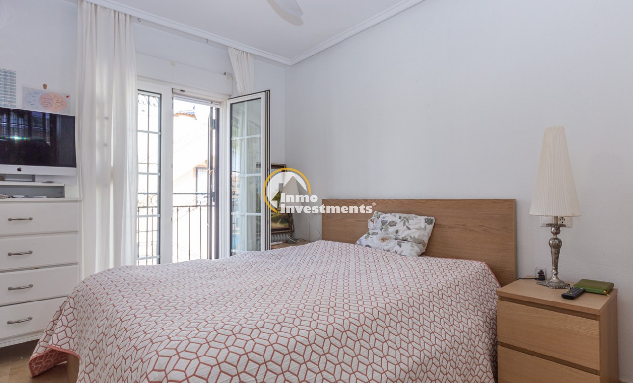 Resale - Penthouse - Playa Flamenca - Montilla