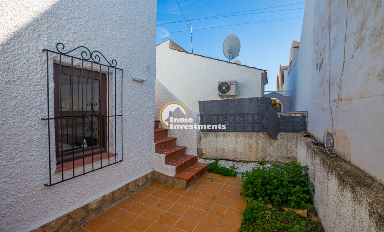 Resale - Villa - Villamartin - Villacosta