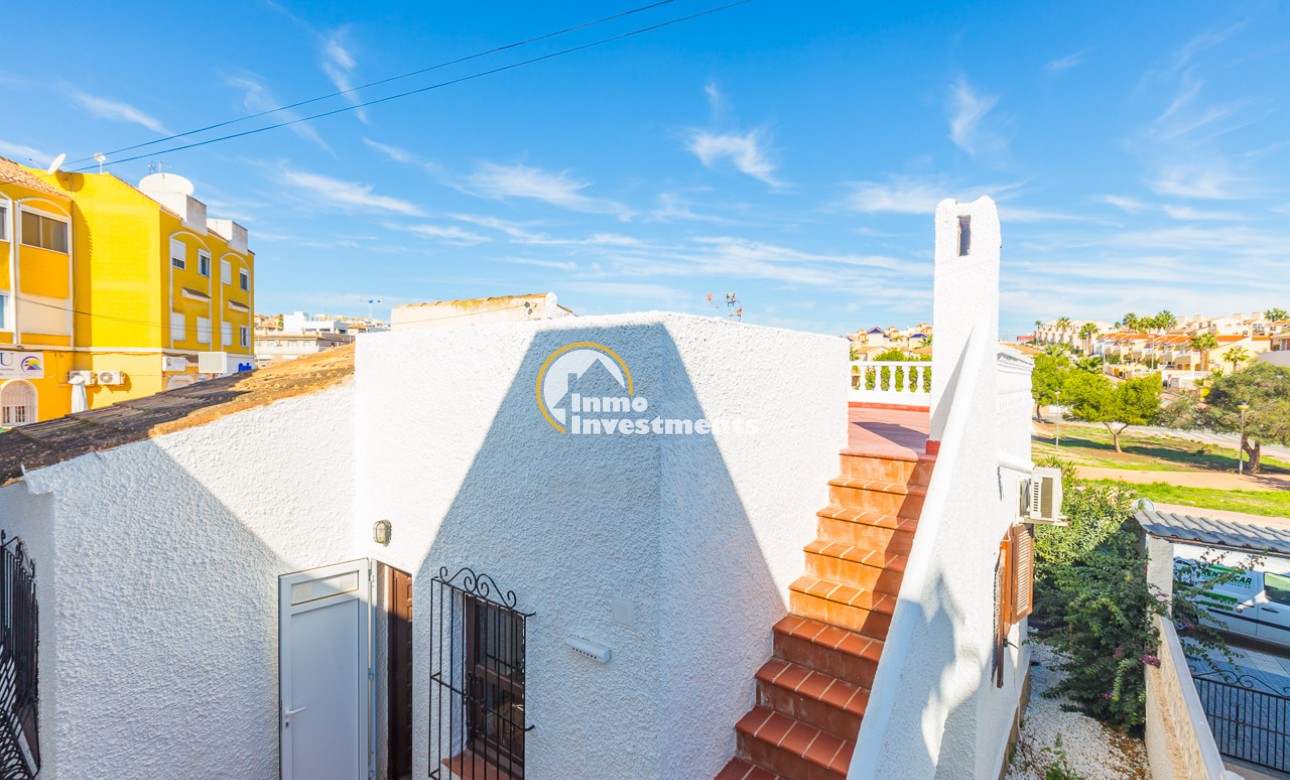 Resale - Villa - Villamartin - Villacosta