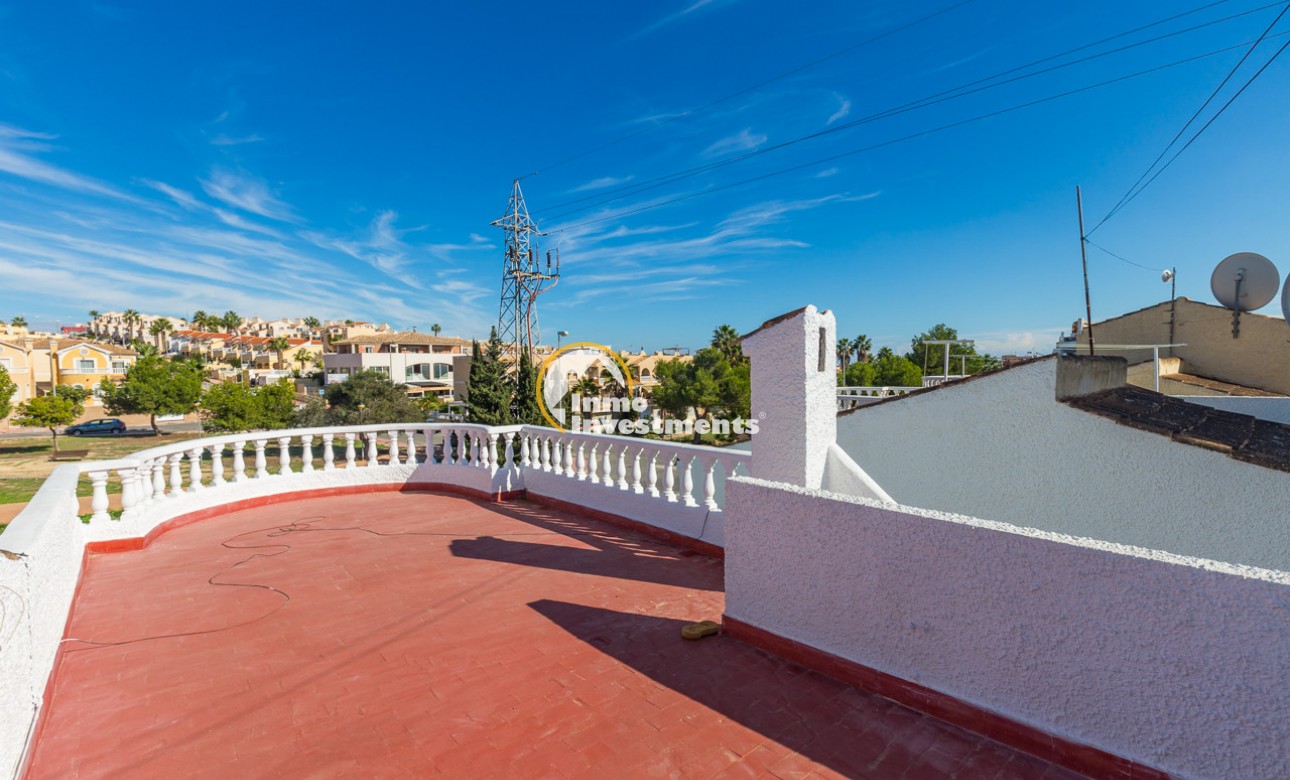 Resale - Villa - Villamartin - Villacosta