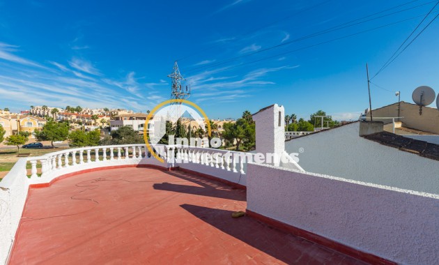 Resale - Villa - Villamartin - Villacosta