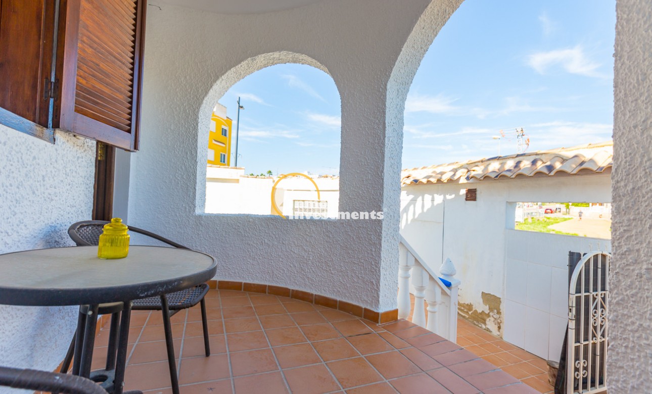 Resale - Villa - Villamartin - Villacosta