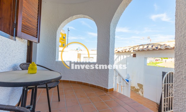 Resale - Villa - Villamartin - Villacosta