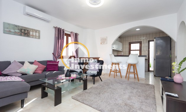 Resale - Villa - Villamartin - Villacosta