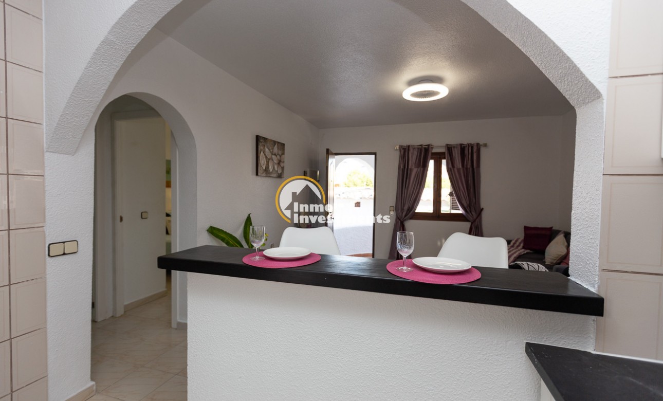 Resale - Villa - Villamartin - Villacosta