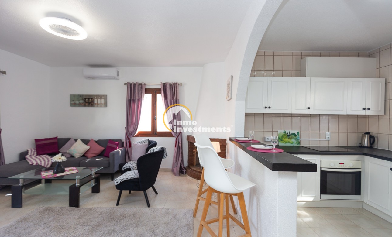 Resale - Villa - Villamartin - Villacosta