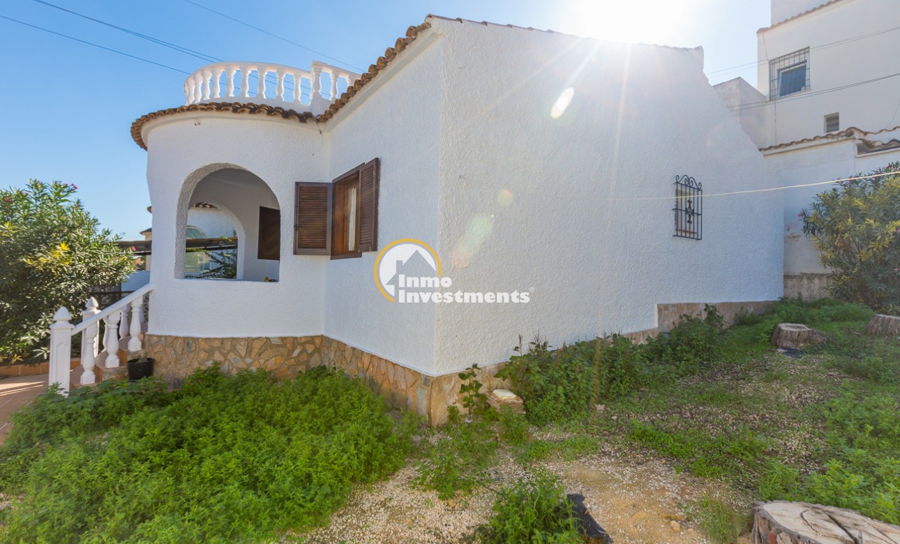 Resale - Villa - Villamartin - Villacosta