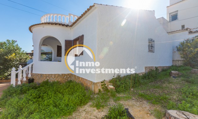 Resale - Villa - Villamartin - Villacosta