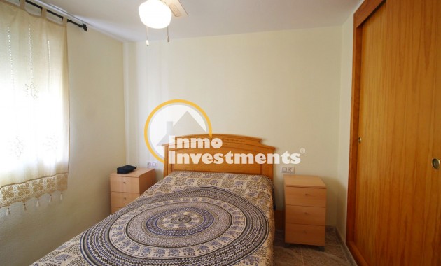 Revente privée - Appartement - Villamartin