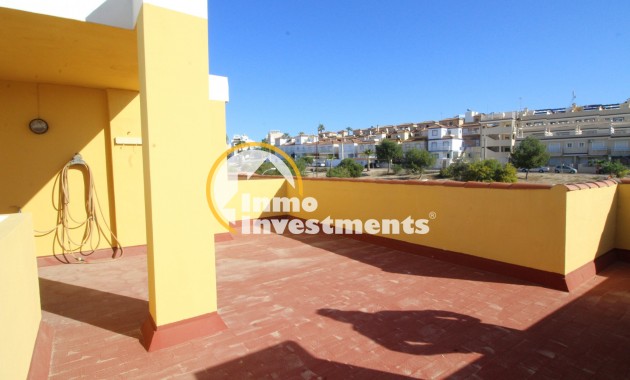 Revente privée - Appartement - Villamartin