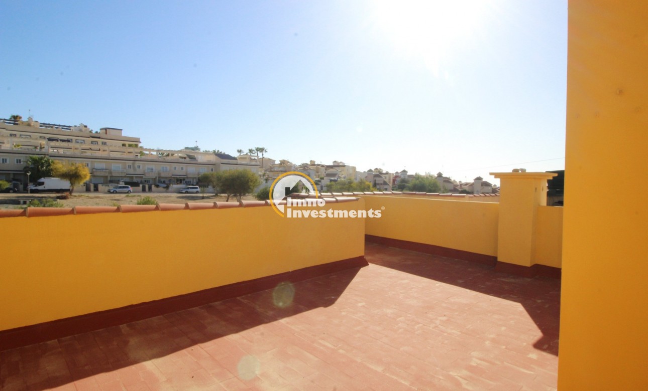 Revente privée - Appartement - Villamartin