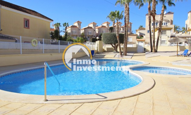 Revente privée - Appartement - Villamartin