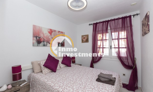 Resale - Town house - Villamartin - Las Filipinas