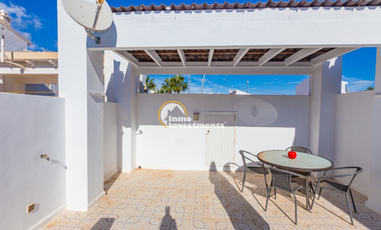 Resale - Town house - Villamartin - Las Filipinas