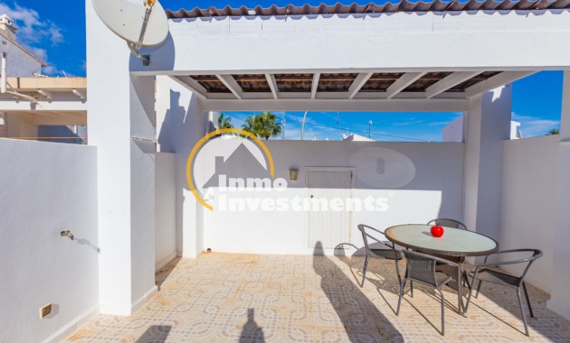 Resale - Town house - Villamartin - Las Filipinas