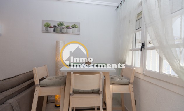 Resale - Town house - Villamartin - Las Filipinas