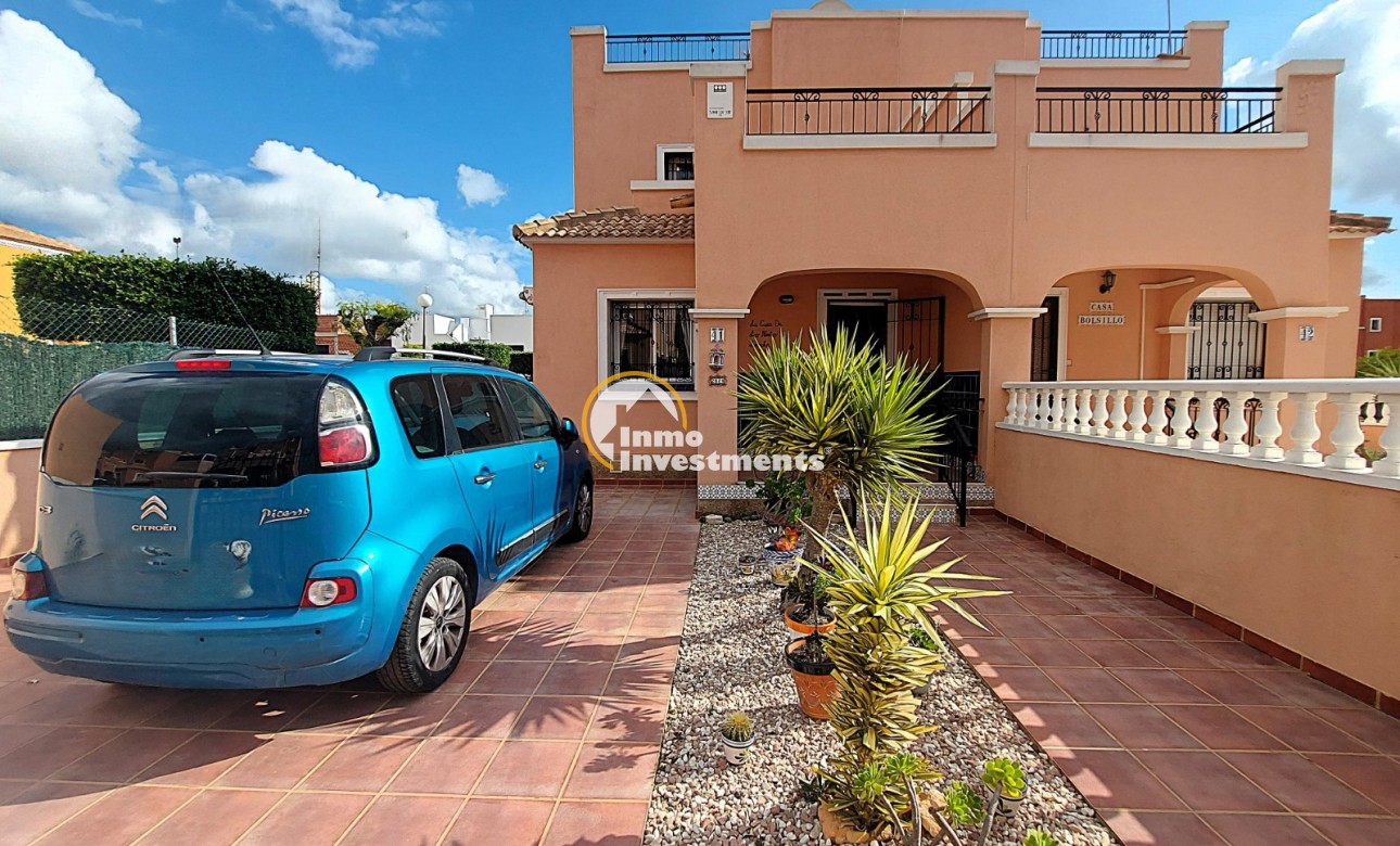 Resale - Quad House - Los Montesinos